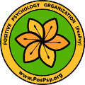 PosPsy - Positvie Psychology Organization Logo