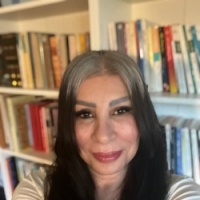 Soheila Dadkhah