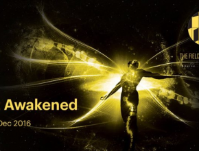 Conference “Get Awakened” in Cairo on Dec. 13-15 2016