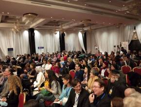 Master Trainer Meeting 2020