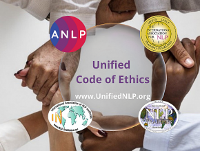 NLP Unified Code of Ethics